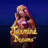 Jasmine Dreams Pragmatic Play