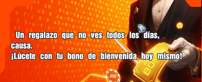 El mejor casino online aquí