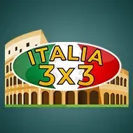 Italia 3x31x2gaming