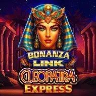 Bonanza Link Cleopatra Express