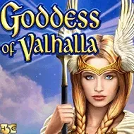 Goddess of Valhalla Highfive