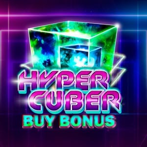 Hyper Cuber Buy Bonus