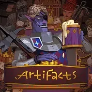 ArtifactsPeterandsons