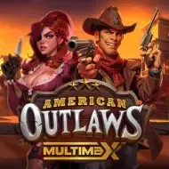 American Outlaws Multimax