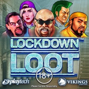 Lockdown Loot™