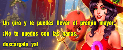 Descarga la app oficial ahora